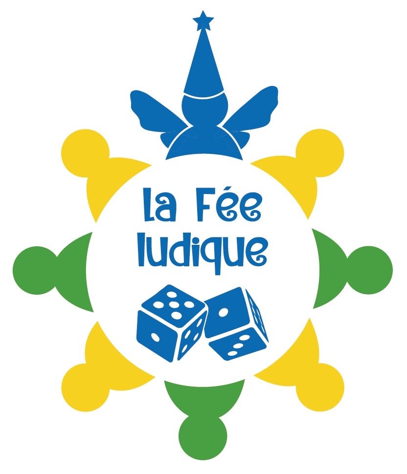 La Fée Ludique
